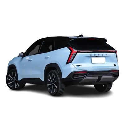 2023 2024 Geely Boyue L Ultimate Edition 1.5 2.0t DCT Phev Énergie Vente de pièces détachées de VUS