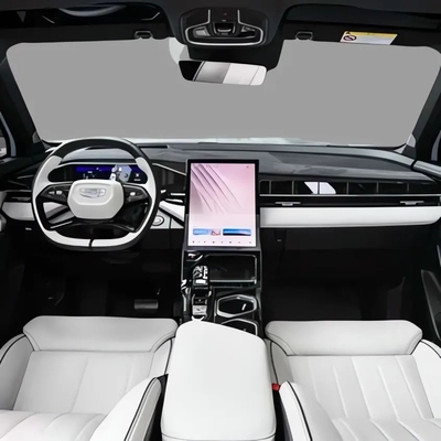 2023 2024 Geely Boyue L Ultimate Edition 1.5 2.0t DCT Phev Énergie Vente de pièces détachées de VUS