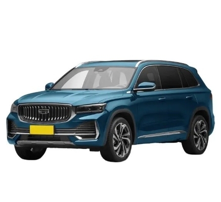 Geely Atlas Boyue L 2022 2023 voitures à essence en gros de pour le véhicule commercial