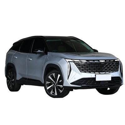 Geely Atlas Boyue L 2022 2023 voitures à essence en gros de pour le véhicule commercial