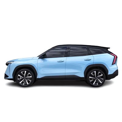 Geely Atlas Boyue L 2022 2023 voitures à essence en gros de pour le véhicule commercial