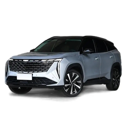 Geely Auto Boyue L Cool 2.0td 1.5t DCT SUV compact voiture familiale boîte de vitesses automatique