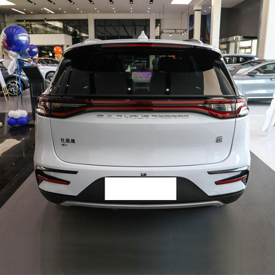 2023 SUV voitures voiture électrique Byd Champion Tang avec système de freinage électromagnétique