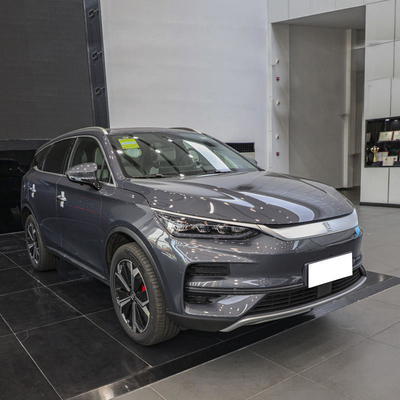 2023 SUV voitures voiture électrique Byd Champion Tang avec système de freinage électromagnétique