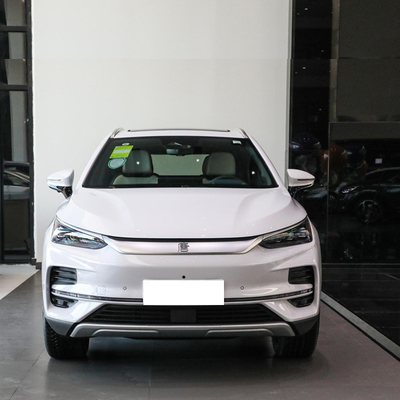 Byd Tang Dm Champion Edition 2023 Electrico SUV gris/bleu/blanc voitures électriques pour adultes
