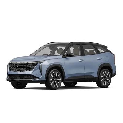 Geely Boyue X70 PRO Atlas Emgrand X7 essence 2.0-2.6L cylindrée 2022 2023 SUV hybride