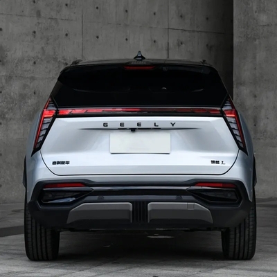Le Geely Azkarra Boyue L 1.5td est un SUV économique compact de luxe.