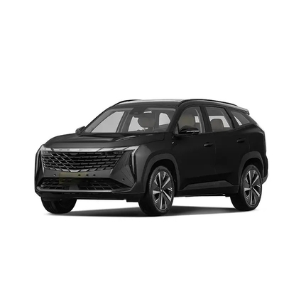 SUV Geely Boyue PRO Hybrid 2022 2023 L 1.5t 2.0 2.0t 1.8td DCT Les voitures à essence Glory Edition