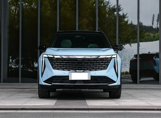 SUV Geely Boyue PRO Hybrid 2022 2023 L 1.5t 2.0 2.0t 1.8td DCT Les voitures à essence Glory Edition