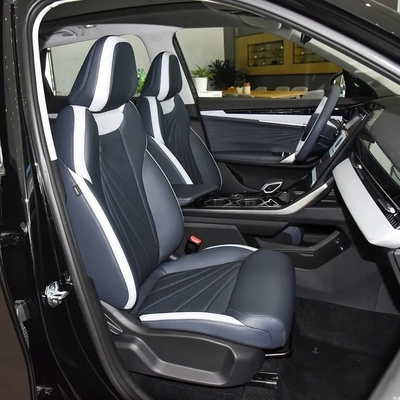 2023 Geely Boyue L 1.5t Modèle de voiture chinoise Manuel boîte de vitesses et demande personnalisée