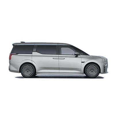 2023 Geely Boyue L 1.5t Modèle de voiture chinoise Manuel boîte de vitesses et demande personnalisée
