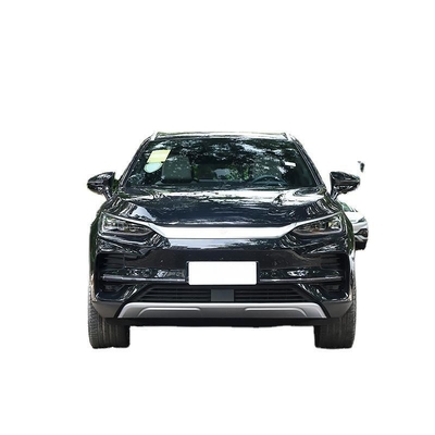 2023 Grey/Blue/White Stock Car Byd Han EV Genesis 610km 4WD Modèle Tang 2.0-2.6L réalisé