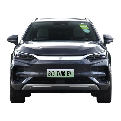730 7 sièges Byd Tang EV 2022 cylindrée 2.0-2.6L Vitesse maximale Km/h 160 Voiture électrique