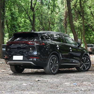 BYD Han Yuan Plus Song Plus VW ID4 Crozz avec boîte de vitesses automatique