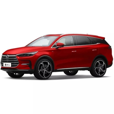 2024 VW ID4 Crozz SUV électrique Byd Champion Tang Song Han Yuan Qin Plus PRO voitures électriques
