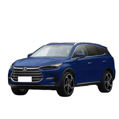 2024 VW ID4 Crozz SUV électrique Byd Champion Tang Song Han Yuan Qin Plus PRO voitures électriques