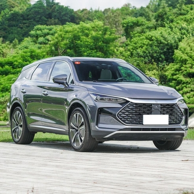 2024 VW ID4 Crozz SUV électrique Byd Champion Tang Song Han Yuan Qin Plus PRO voitures électriques