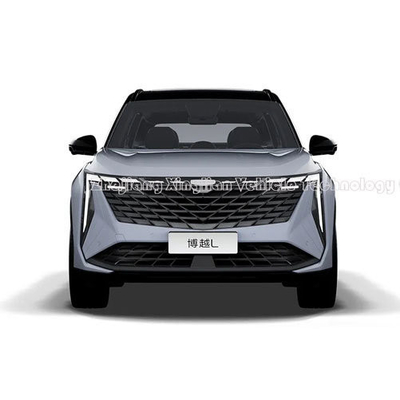 Carburant électrique 2023 Geely Boyue L SUV compact véhicule hybride pour une durée de vie ≤ 1 an