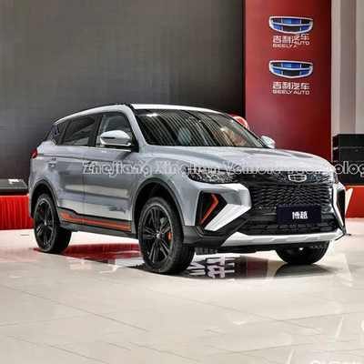 Carburant électrique 2023 Geely Boyue L SUV compact véhicule hybride pour une durée de vie ≤ 1 an