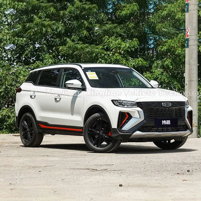 Geely Boyue L Atlas L essence 5 places SUV pour le type de carrosserie fermée