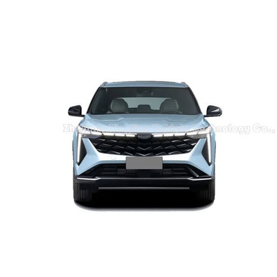 Geely Boyue L Atlas L essence 5 places SUV pour le type de carrosserie fermée