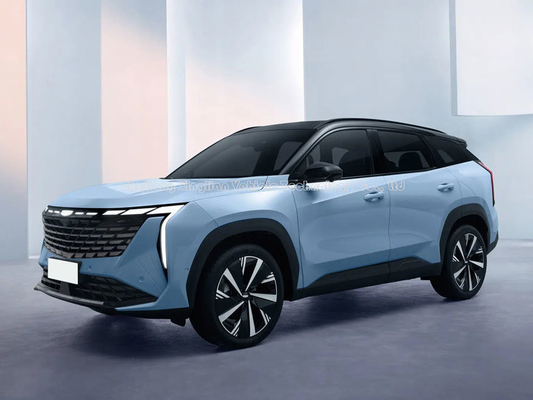 Geely Boyue L Atlas L essence 5 places SUV pour le type de carrosserie fermée