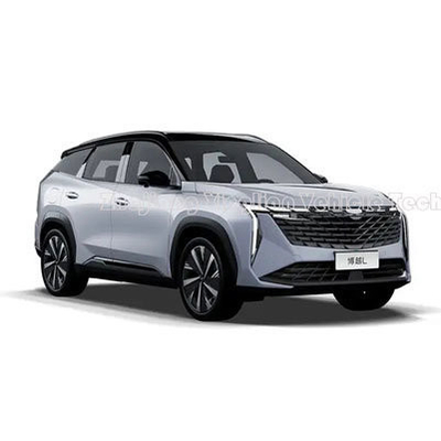 Geely Boyue L Atlas L essence 5 places SUV pour le type de carrosserie fermée