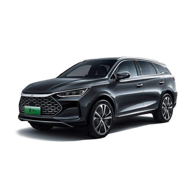 7 sièges SUV Les constructeurs 4X4 Byd Tang 730km EV 2023 Les voitures électriques VW ID4 Crozz