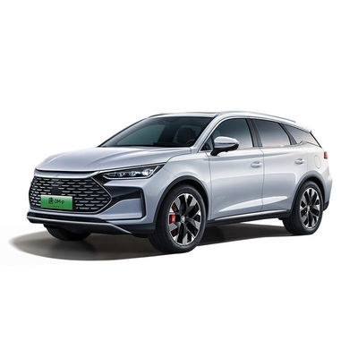 7 sièges SUV Les constructeurs 4X4 Byd Tang 730km EV 2023 Les voitures électriques VW ID4 Crozz