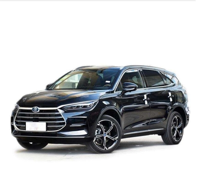7 sièges SUV Les constructeurs 4X4 Byd Tang 730km EV 2023 Les voitures électriques VW ID4 Crozz