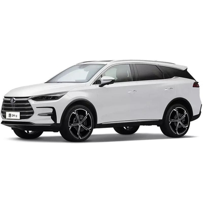 Gris/Bleu/Blanc Byd Tang EV 2022 730 km 7 places Vitesse maximale Km/H 160 Voiture électrique