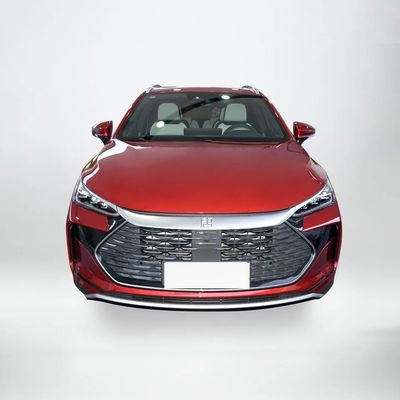 Expérience voiture SUV Byd voiture électrique Tang d'occasion Byd Han Yuan Plus Song Plus Usé