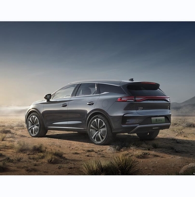 2024 Byd Tang Modèle de SUV électrique d'occasion avec grand espace et véhicule énergétique