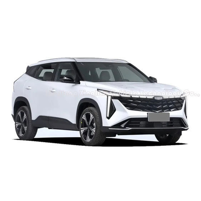 Voiture à essence Geely Boyue PRO 1.8td DCT 2022 personnalisée pour les conditions routières