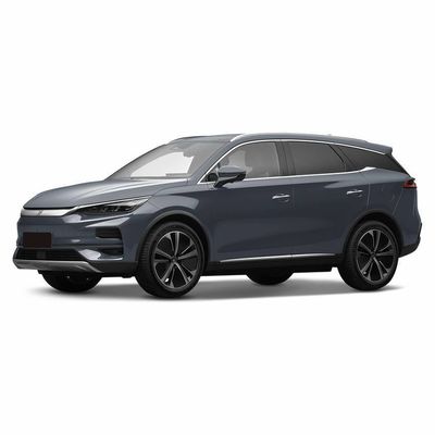 Durée de vie ≤ 1 an 730 km Byd Tang Dm-P EV Véhicules à quatre roues motrices à énergie Dépôt chinois