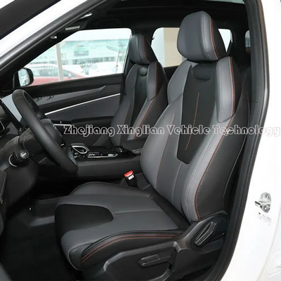 Voitures Geely Boyue Cool 1.5t 2023 SUV à essence chinois Durée de vie personnalisée ≤1 an