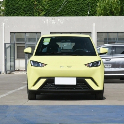 Parking 360 système d'image panoramique Oui Byd Mouette 305km Énergie EV Pure Sedan électrique