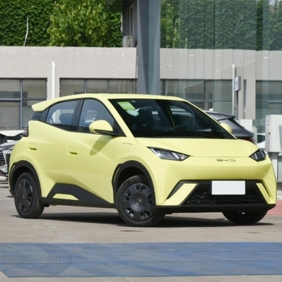 Parking 360 système d'image panoramique Oui Byd Mouette 305km Énergie EV Pure Sedan électrique