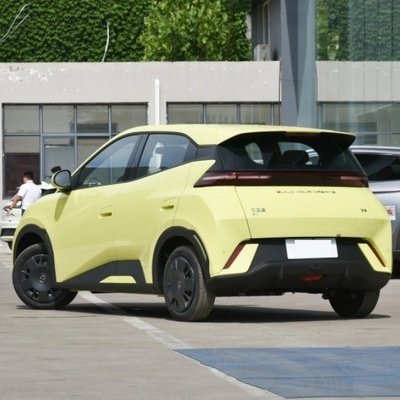 Parking 360 système d'image panoramique Oui Byd Mouette 305km Énergie EV Pure Sedan électrique