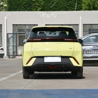 Parking 360 système d'image panoramique Oui Byd Mouette 305km Énergie EV Pure Sedan électrique