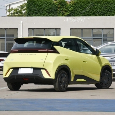 Parking 360 système d'image panoramique Oui Byd Mouette 305km Énergie EV Pure Sedan électrique