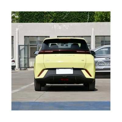 Vitesse maximale 130km/h 2023 Byd Seagull 305km Énergie EV Pure Electric Sedan Voiture électrique