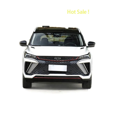 Geely Coolray Binyue Sport SUV Véhicules à essence 1.4t 1.5t 2023 kilométrage personnalisé ≤10000 km