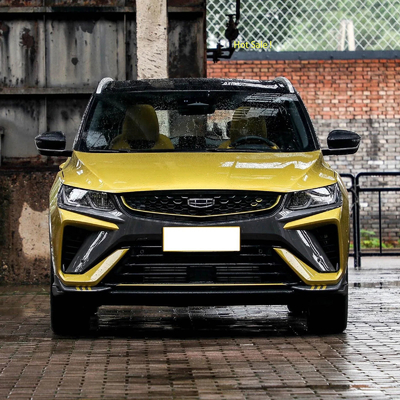 Geely Coolray Binyue Cool Mini SUV électrique 4X4 Voiture pour les personnes âgées et les amateurs de sport