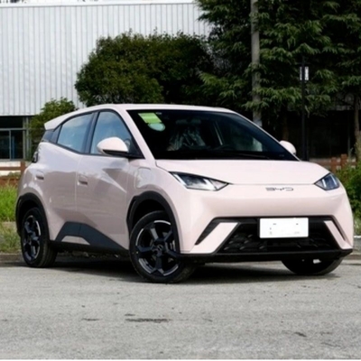 Vitesse maximale 130 km/h Byd Seagull 2023 Véhicule électrique PHEV 305 km Édition active