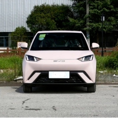 Vitesse maximale 130 km/h Byd Seagull 2023 Véhicule électrique PHEV 305 km Édition active