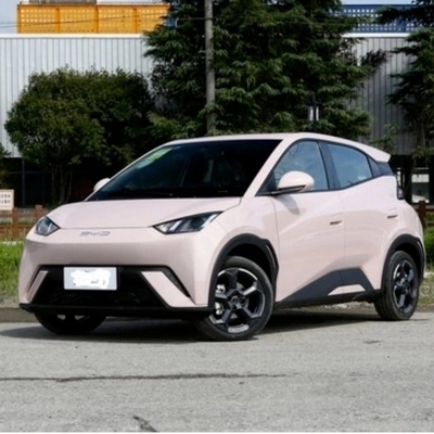 Vitesse maximale 130 km/h Byd Seagull 2023 Véhicule électrique PHEV 305 km Édition active