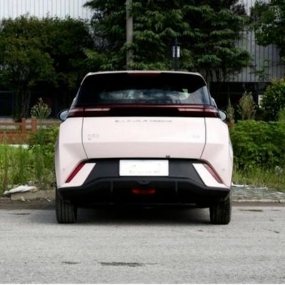 Byd Seagull 2023 SUV Vibrant Edition 305km EV Voiture vendue voitures d'occasion Énergie voitures électriques