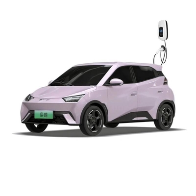 800W Byd Seagull EV Populaire 305km Byd Auto Dernière Mini voiture électrique Seagull 2023