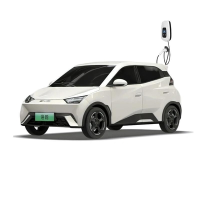 3780*1715*1540mm PHEV 2023 Byd Seagull voiture électrique chinoise 305km 405km Byd Mini EV voiture